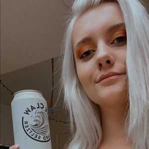 Meet your Posher, Taryn